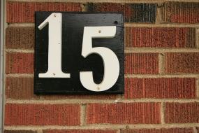 Property listing for 15 Hollywood St. S., Hamilton, ON