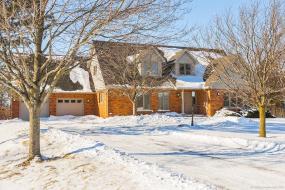Property listing for 1880 Glancaster Rd., Ancaster, ON