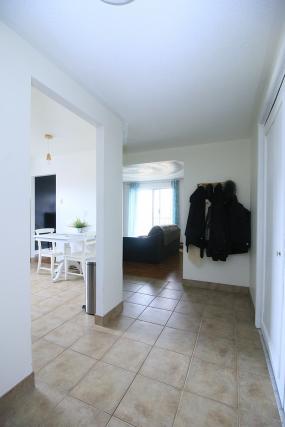 Property listing for #5-267 Mount Albion Rd., Hamilton, ON