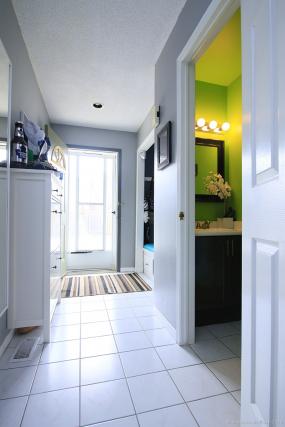 Property listing for #33-1809 Upper Wentworth St., Hamilton, ON