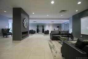 Property listing for #607-85 Robinson St., Hamilton, Ontario