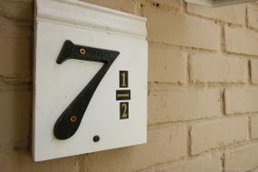 Property listing for 7.5 Madison Ave., Hamilton, Ontario