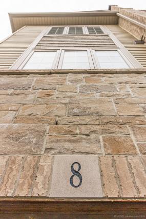 Property listing for #8-11 Stockbridge Gardens, Stoney Creek, ON