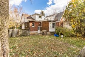 Property listing for 46 Newton Ave., Hamilton, Ontario