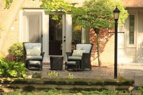 Property listing for 510 Scenic Dr., Hamilton, ON