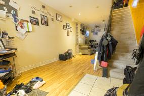 Property listing for 7 Madison Ave., Hamilton, ON