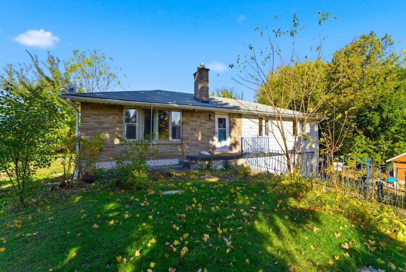 Property listing for 2088 Upper James St., Hamilton, ON