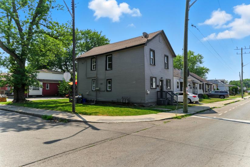 Property listing for 510 Britannia Ave., Hamilton, ON