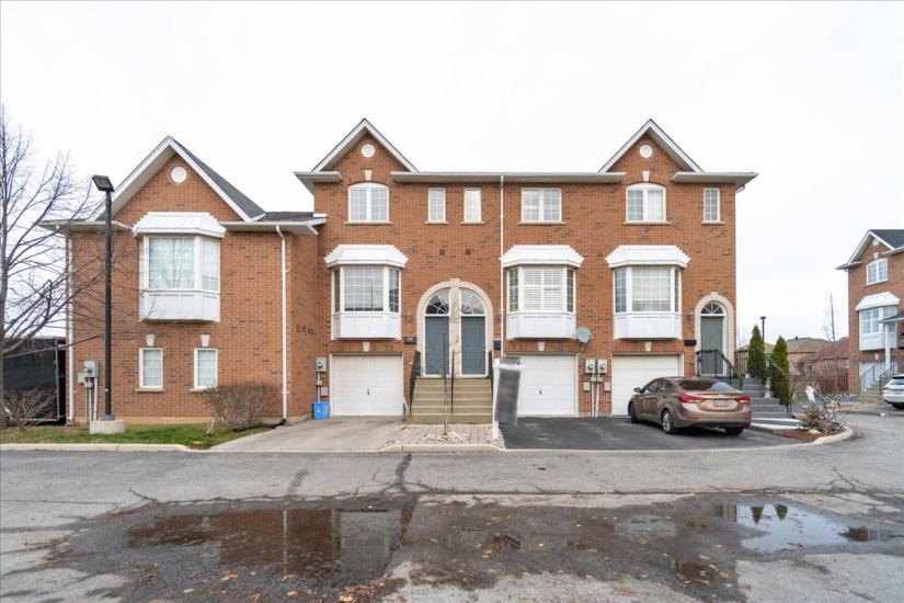Property listing for #3-437 Highway 8, Stoney Creek, ON