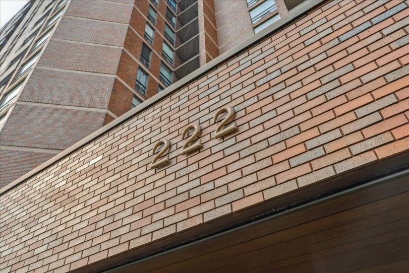 Property listing for #305-222 Jackson St. W., Hamilton, ON