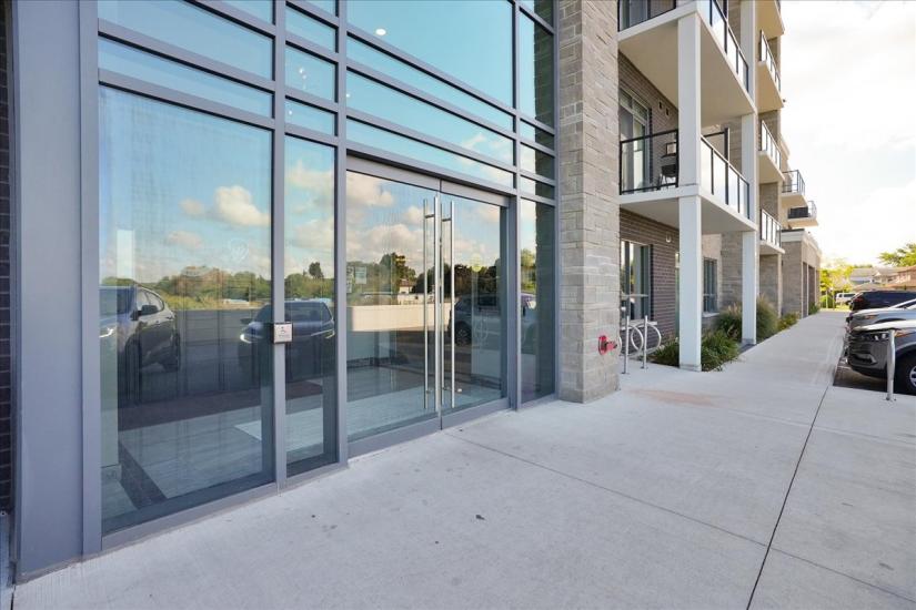 Property listing for #115-5055 Greenlane Rd., Beamsville, ON
