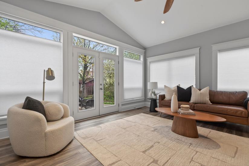 Property listing for 105 Highland Ave., St. Catharines, ON