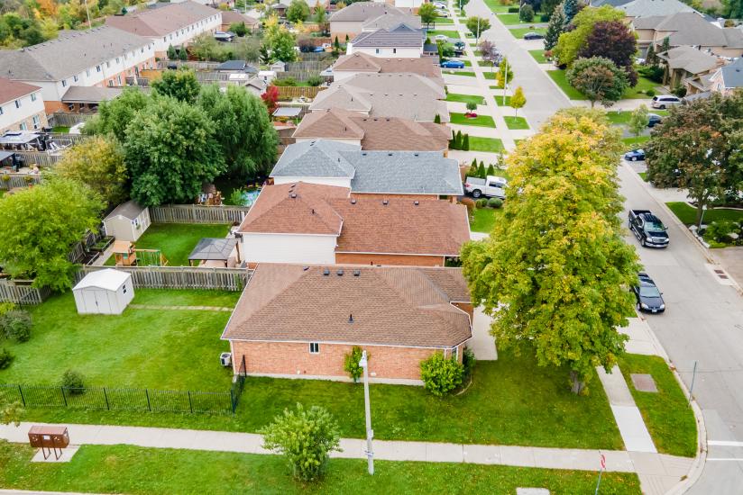 Property listing for 500 Jones Rd., Stoney Creek, ON