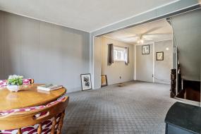 Property listing for 131 Bell Ave., Hamilton, Ontario