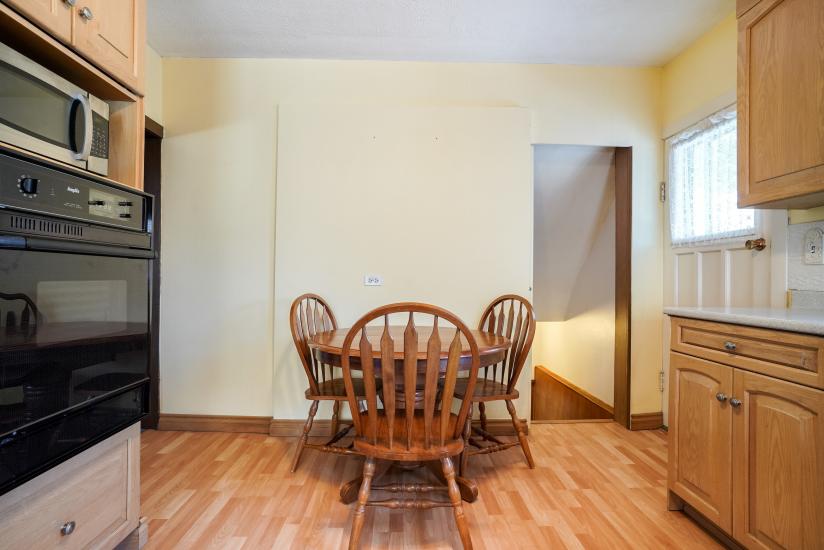 Property listing for 14 Durham Rd., Hamilton, ON