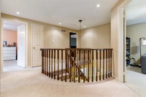 Property listing for 145 Lavender Dr., Ancaster, ON