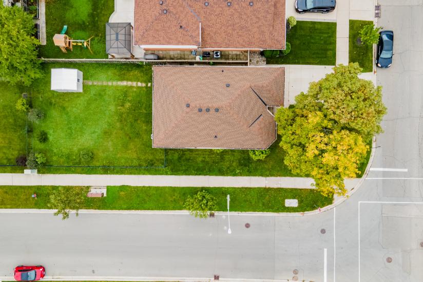Property listing for 500 Jones Rd., Stoney Creek, ON