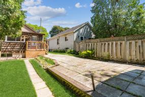 Property listing for 236 Bowman St., Hamilton, ON