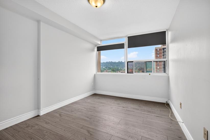 Property listing for #1106-120 Duke St., Hamilton, ON