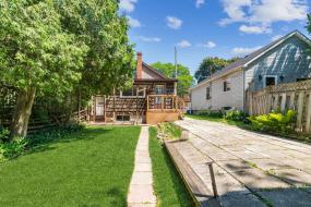 Property listing for 236 Bowman St., Hamilton, ON