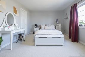 Property listing for #92-100 Beddoe Dr., Hamilton, Ontario