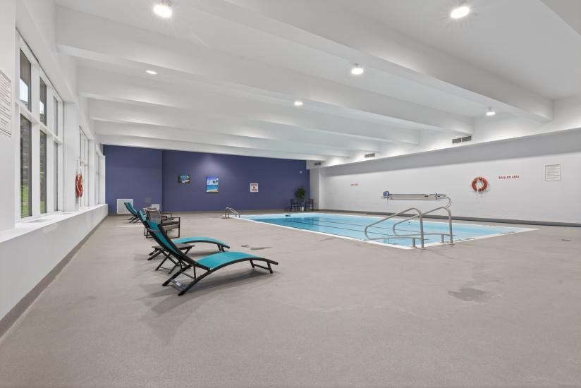 Property listing for #1102-1966 Main St. W., Hamilton, ON