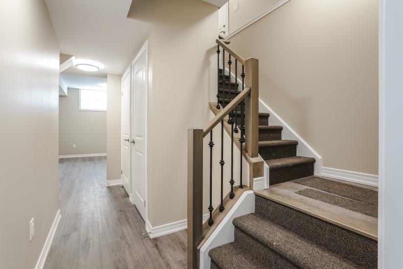 Property listing for #B-177 Rykert St., St. Catharines, ON