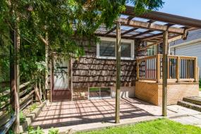 Property listing for 236 Bowman St., Hamilton, ON