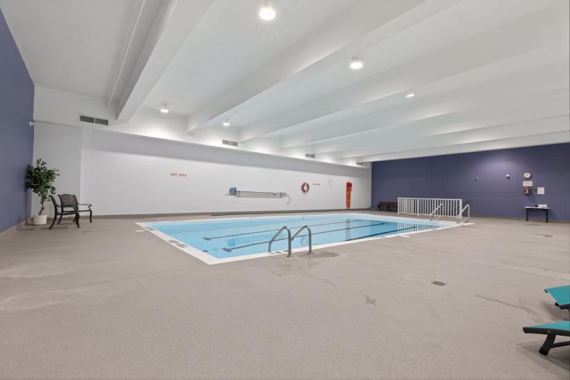 Property listing for #1102-1966 Main St. W., Hamilton, ON