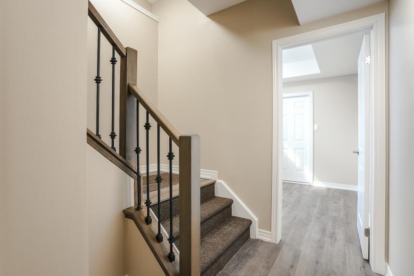 Property listing for #B-177 Rykert St., St. Catharines, ON
