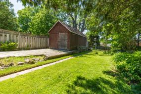Property listing for 236 Bowman St., Hamilton, ON