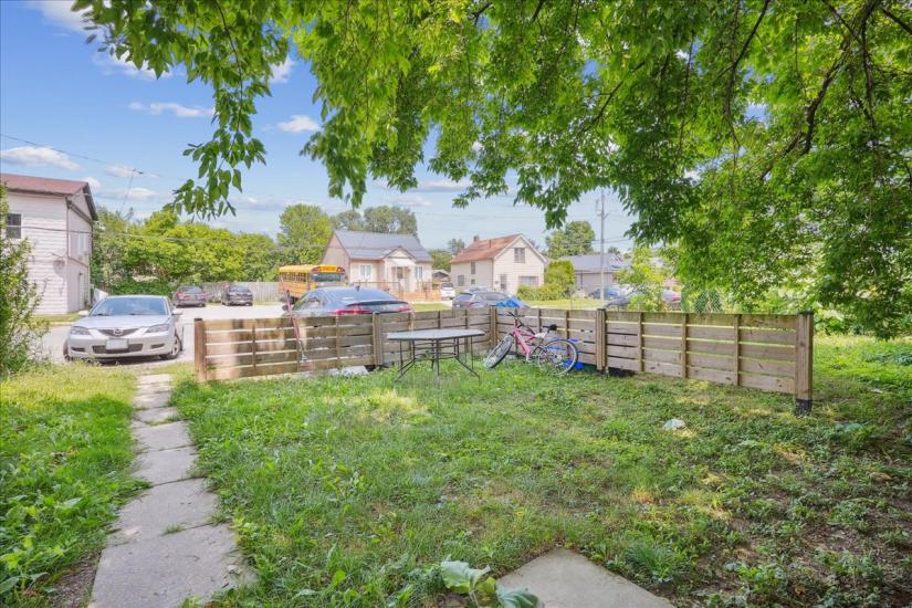 Property listing for 63 Pelham Rd., St. Catharines, ON