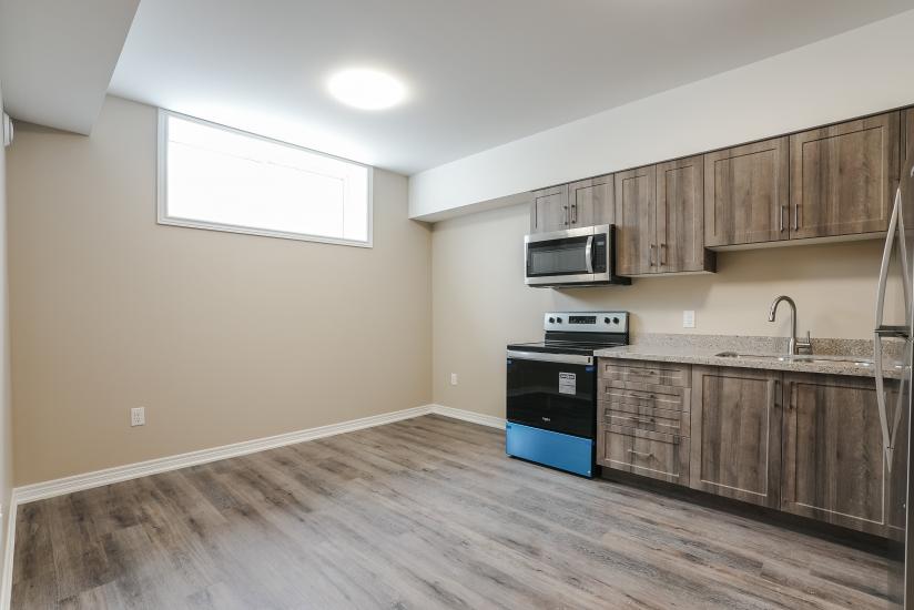 Property listing for #B-177 Rykert St., St. Catharines, ON