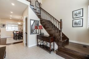 Property listing for 1363 Upper Paradise Rd., Hamilton, ON
