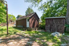 Property listing for 236 Bowman St., Hamilton, ON