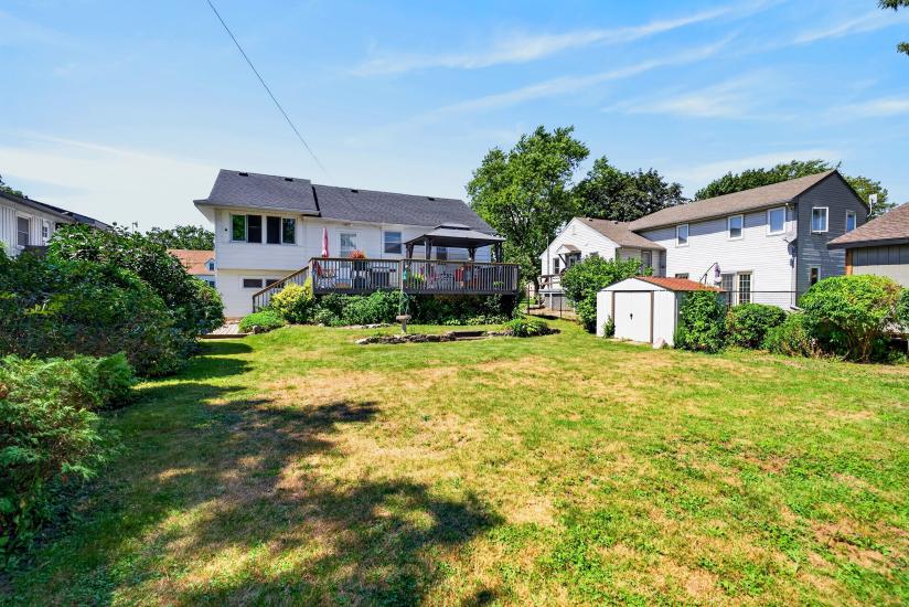 Property listing for 109 Linwood Ave., Port Colborne, ON