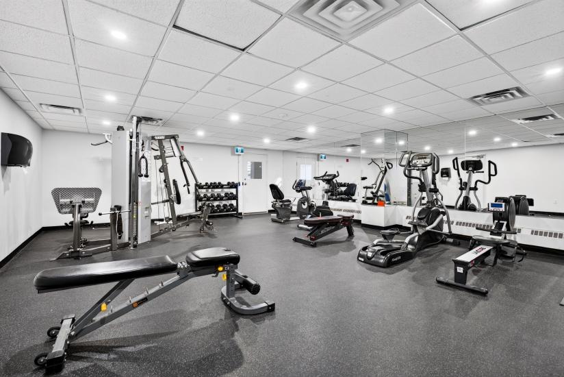 Property listing for #1106-120 Duke St., Hamilton, ON