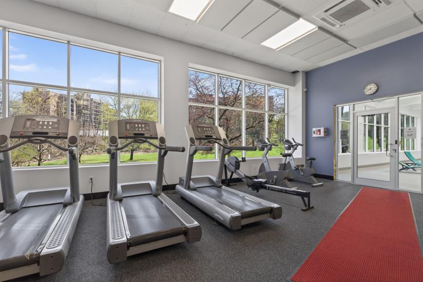 Property listing for #1102-1966 Main St. W., Hamilton, ON