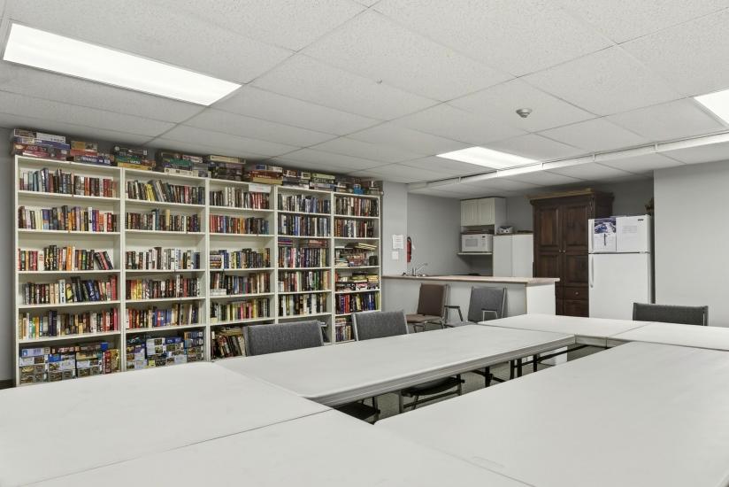 Property listing for #101-8 Main St., Dundas, ON