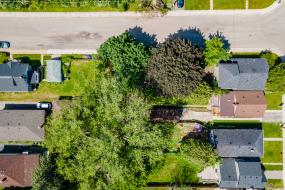 Property listing for 236 Bowman St., Hamilton, ON