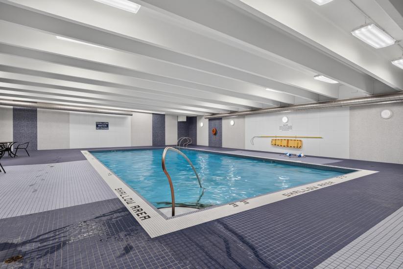 Property listing for #1106-120 Duke St., Hamilton, ON