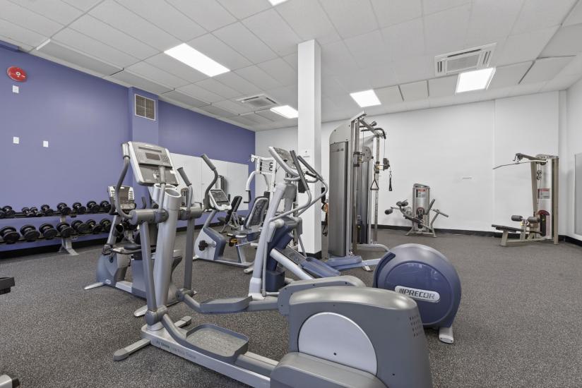 Property listing for #1102-1966 Main St. W., Hamilton, ON