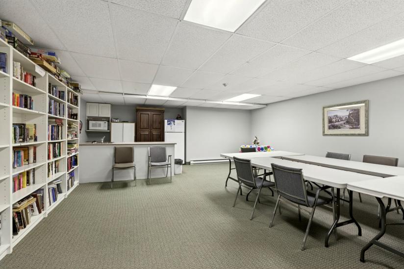 Property listing for #101-8 Main St., Dundas, ON