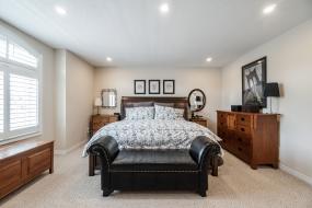 Property listing for 1363 Upper Paradise Rd., Hamilton, ON