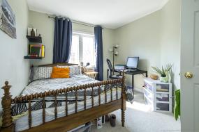 Property listing for #92-100 Beddoe Dr., Hamilton, Ontario