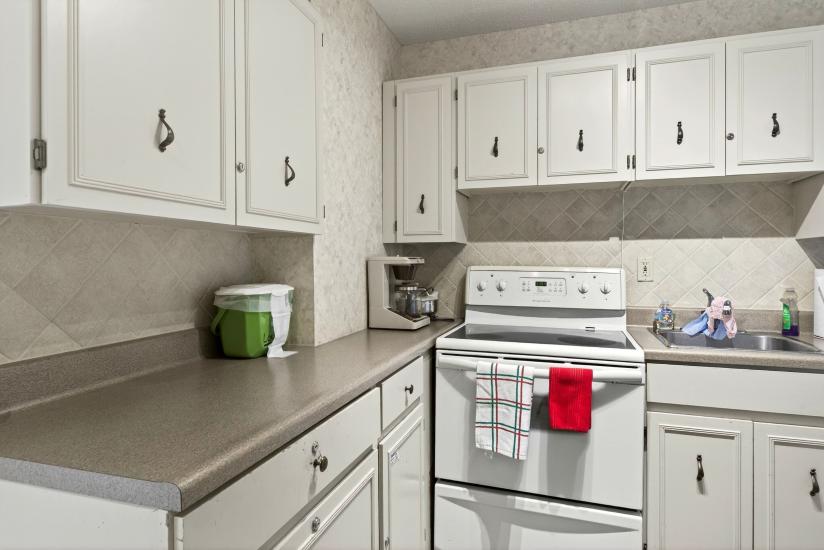 Property listing for #1003-222 Jackson St. W., Hamilton, ON