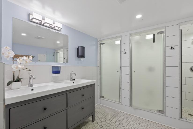 Property listing for #1102-1966 Main St. W., Hamilton, ON