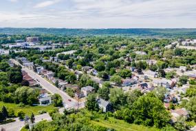 Property listing for 236 Bowman St., Hamilton, ON