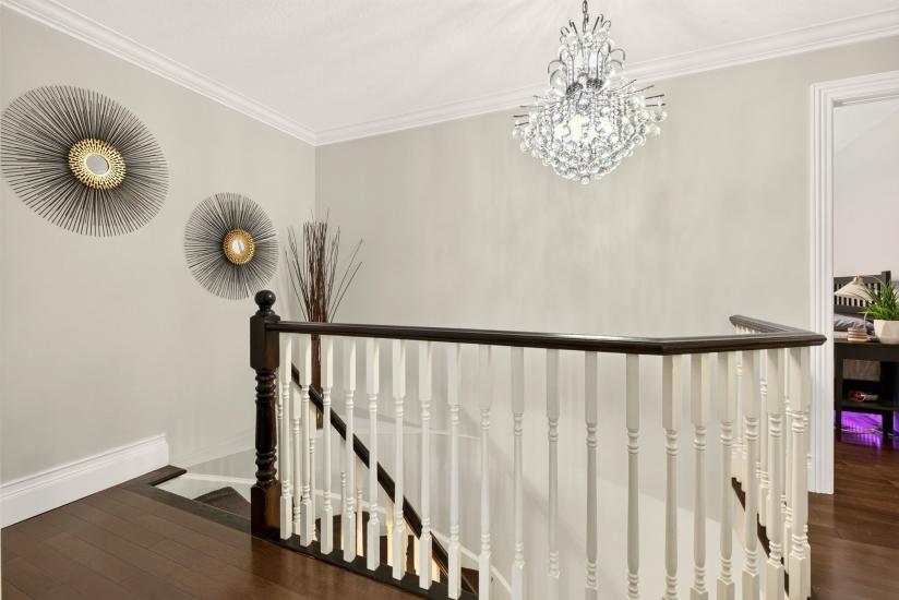 Property listing for 667 Sandcherry Dr., Burlington, ON