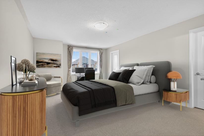 Property listing for 79 Dolomiti Crt., Stoney Creek, ON